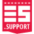 ES SUPPORT